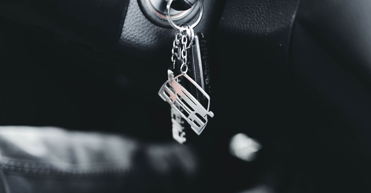 Car Key Replacement — Raleigh Pro Locksmith