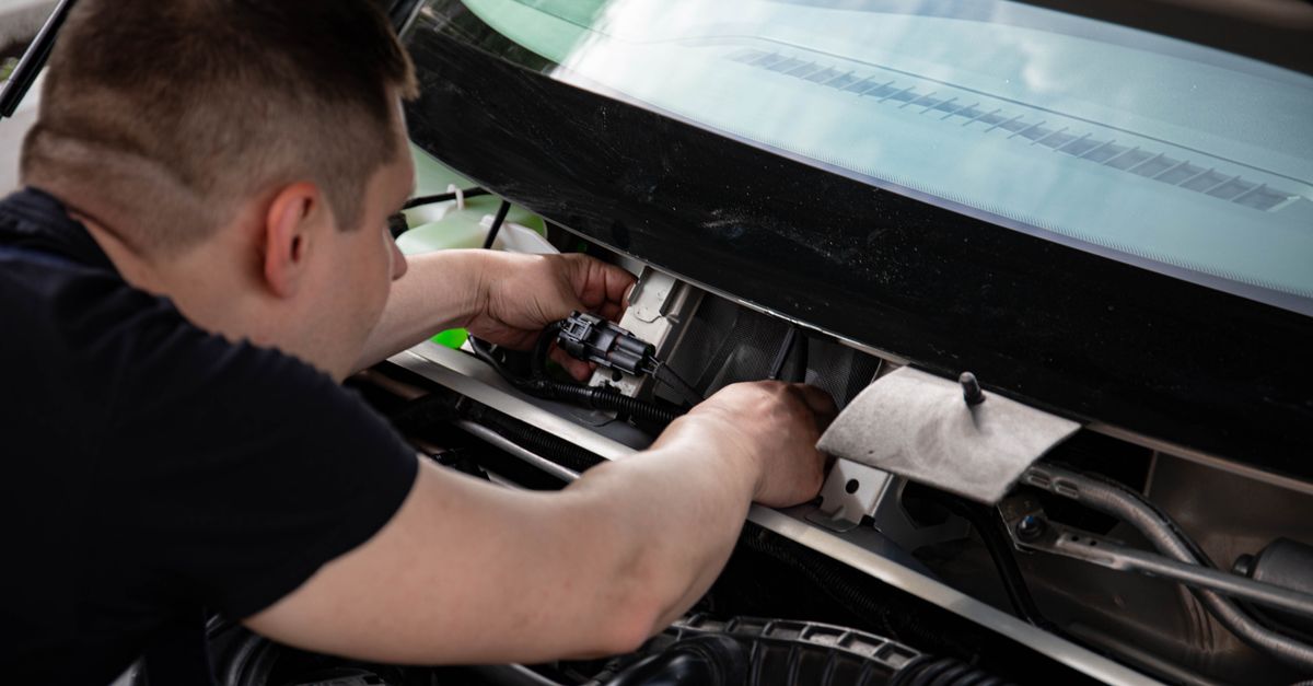 Ignition Repair & Extraction — Raleigh Pro Locksmith