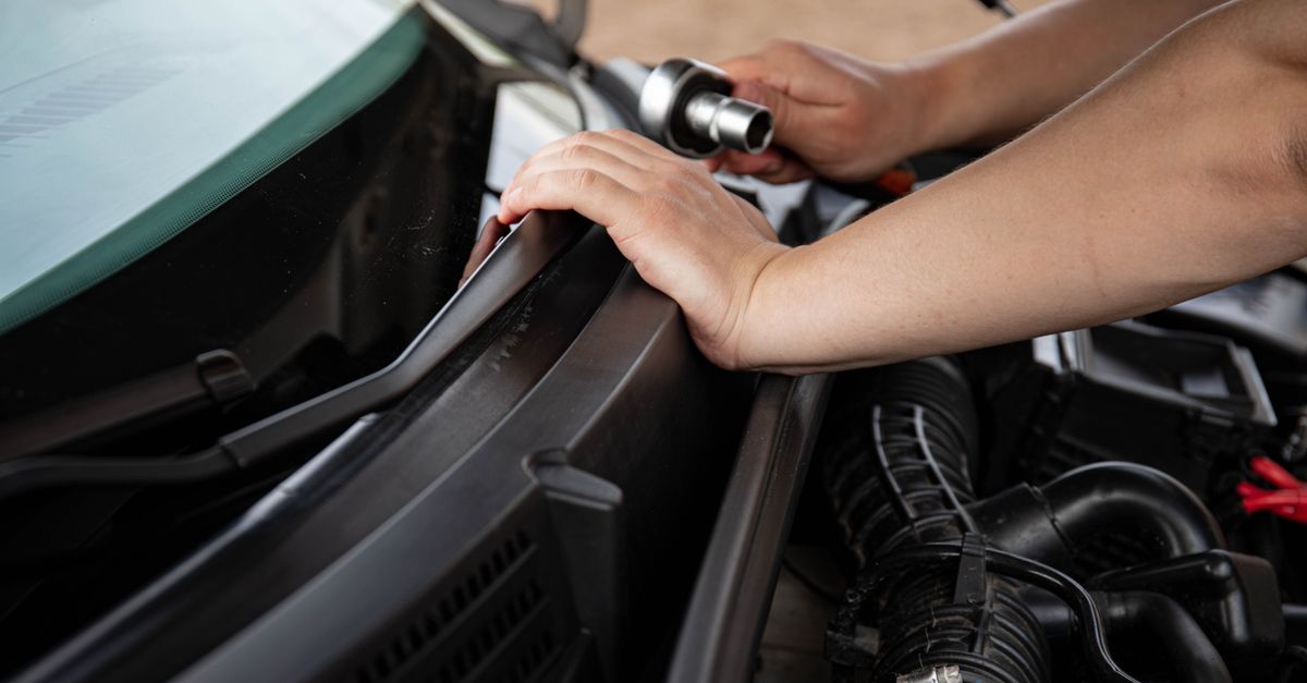 Auto Locksmith service — Raleigh Pro Locksmith