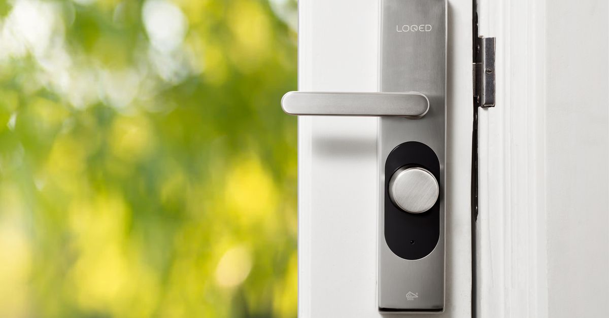 The Best Smart Locks for Raleigh's Humid Climate — Raleigh Pro Locksmith