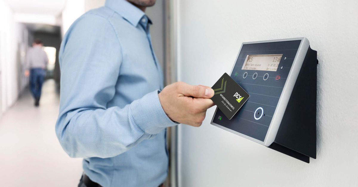 Access Control Installation — Raleigh Pro Locksmith