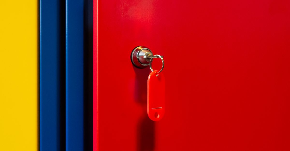 Commercial Lockout & Rekey — Raleigh Pro Locksmith