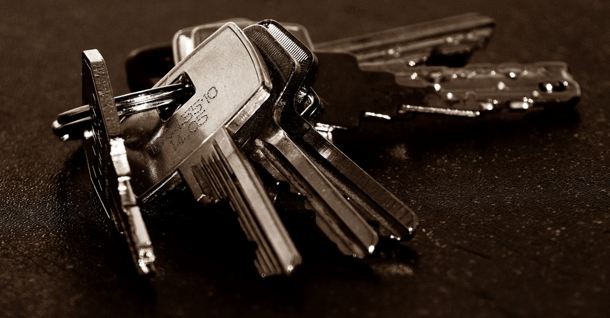 Master Key Systems — Raleigh Pro Locksmith