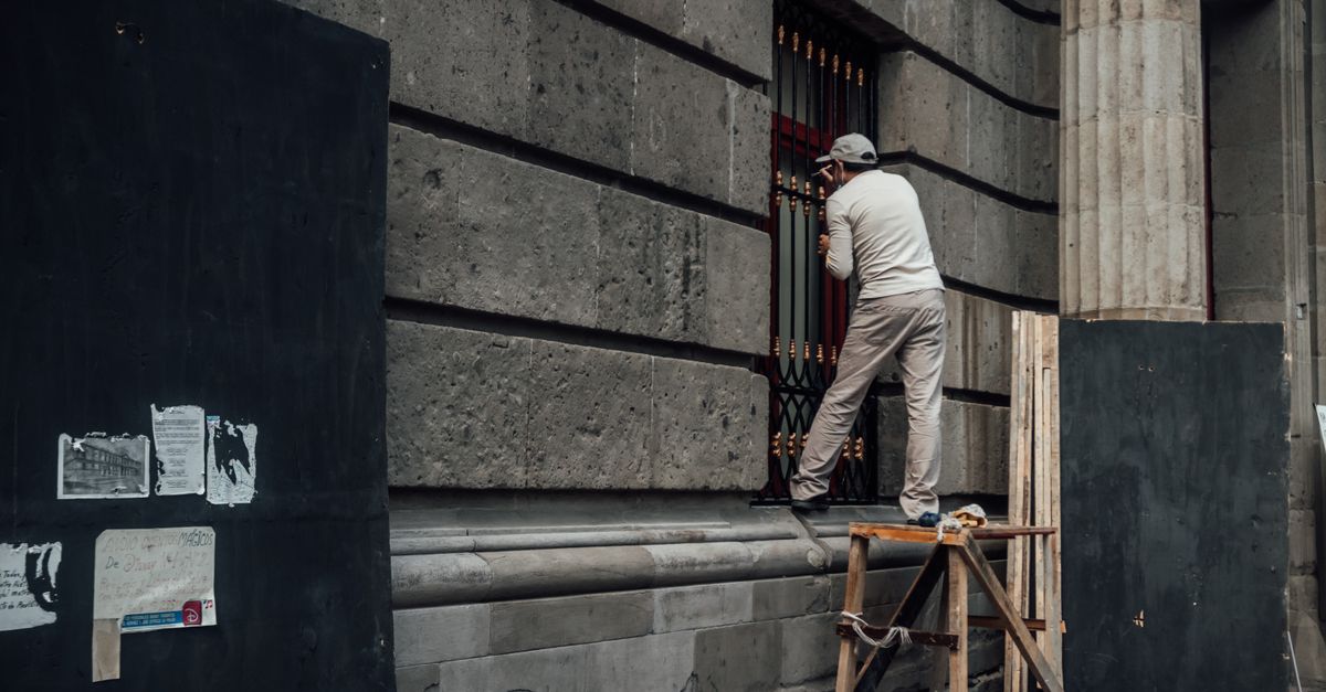 Break-In & Burglary Repair — Raleigh Pro Locksmith