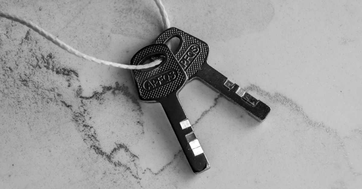 Broken Key Extraction — Raleigh Pro Locksmith