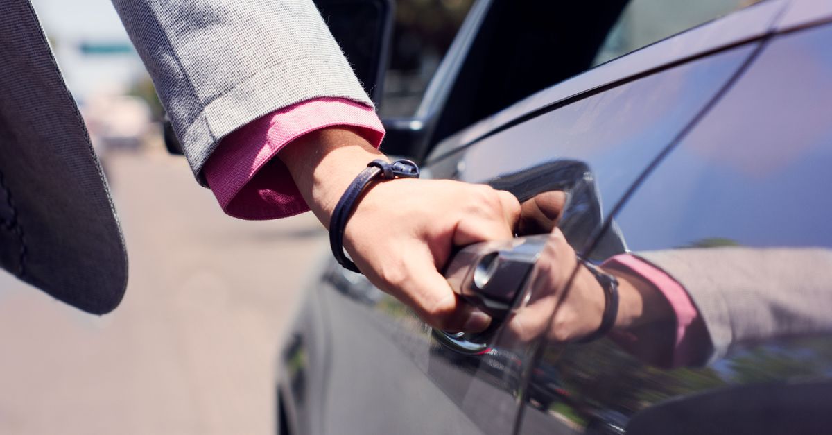After-Hours Car Lockout Service — Raleigh Pro Locksmith