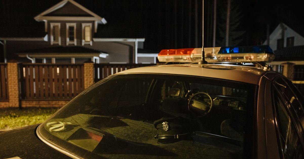 Nighttime Car Lockout Service — Raleigh Pro Locksmith