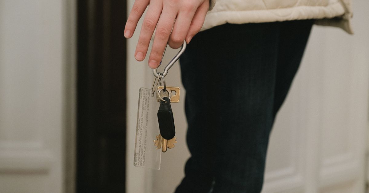 Lost Your Keys? When to Rekey vs. Wait in Raleigh — Raleigh Pro Locksmith