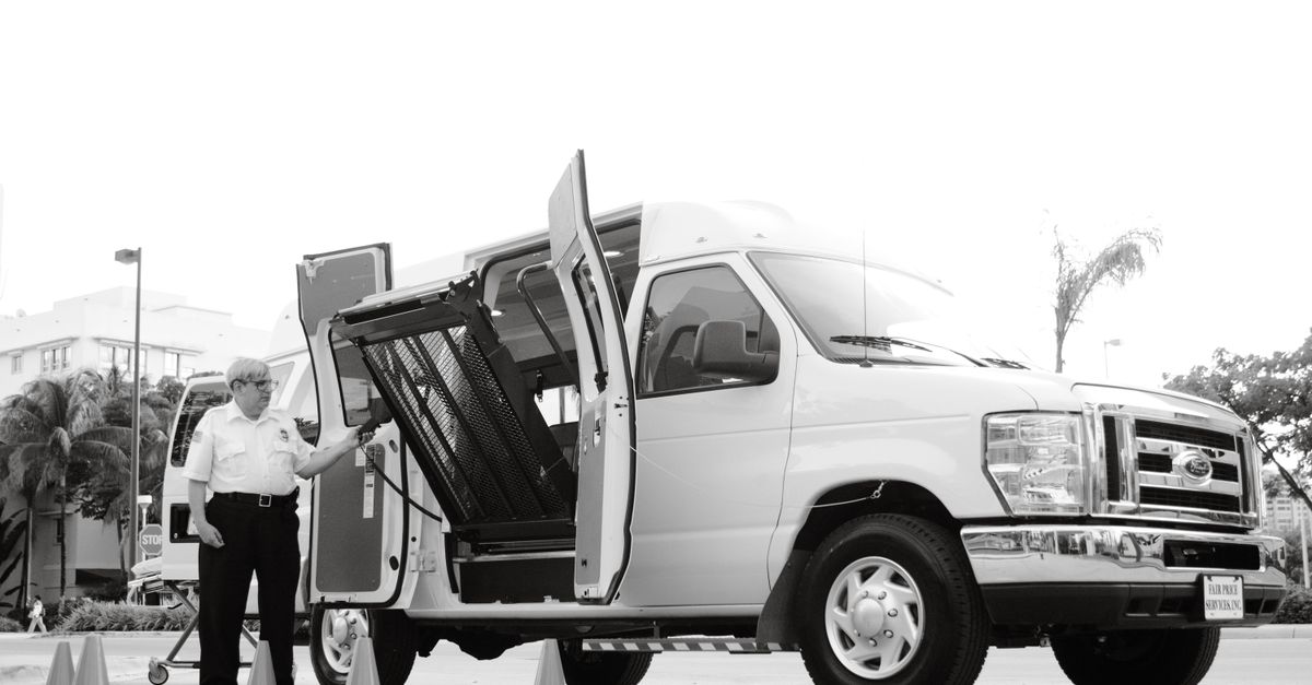 locksmith mobile service van — Raleigh Pro Locksmith