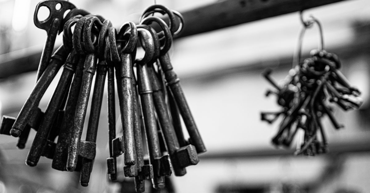 locksmith at work residential — Raleigh Pro Locksmith