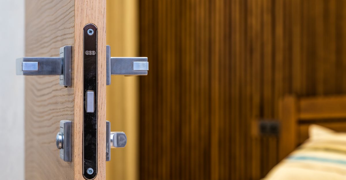 Rekey & Change House Locks — Raleigh Pro Locksmith