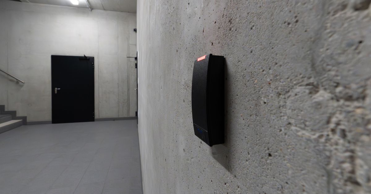 Smart Lock Installation — Raleigh Pro Locksmith
