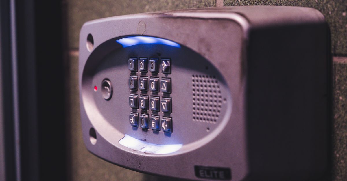 Home Security Upgrades to Make Before Leaving Raleigh for Vacation — Raleigh Pro Locksmith