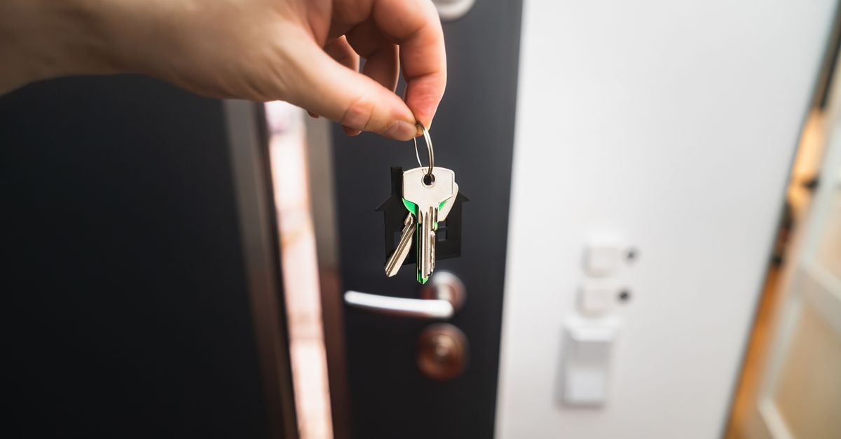 Just Bought a Home in Raleigh? Rekey or Replace Your Locks — Raleigh Pro Locksmith