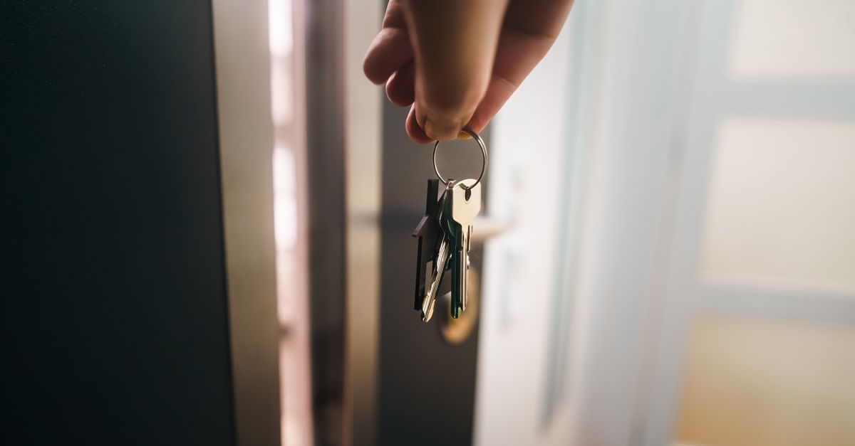 Lost Your House Keys in Raleigh? Here's What to Do — Raleigh Pro Locksmith