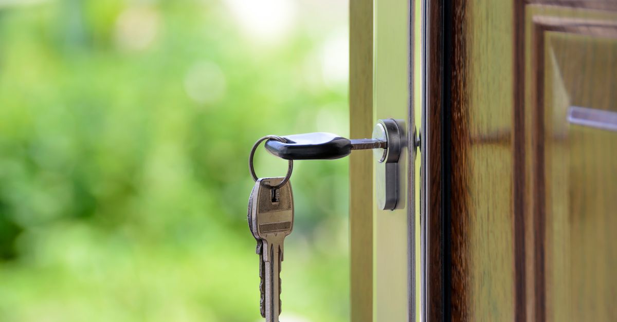Key Broke Off in Your Lock? What Raleigh Residents Should Do — Raleigh Pro Locksmith