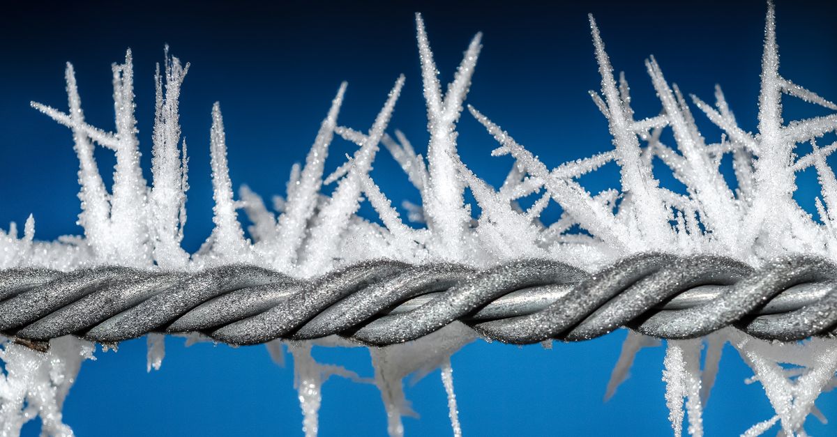 What to Do When Your Lock Freezes in a Raleigh Winter — Raleigh Pro Locksmith
