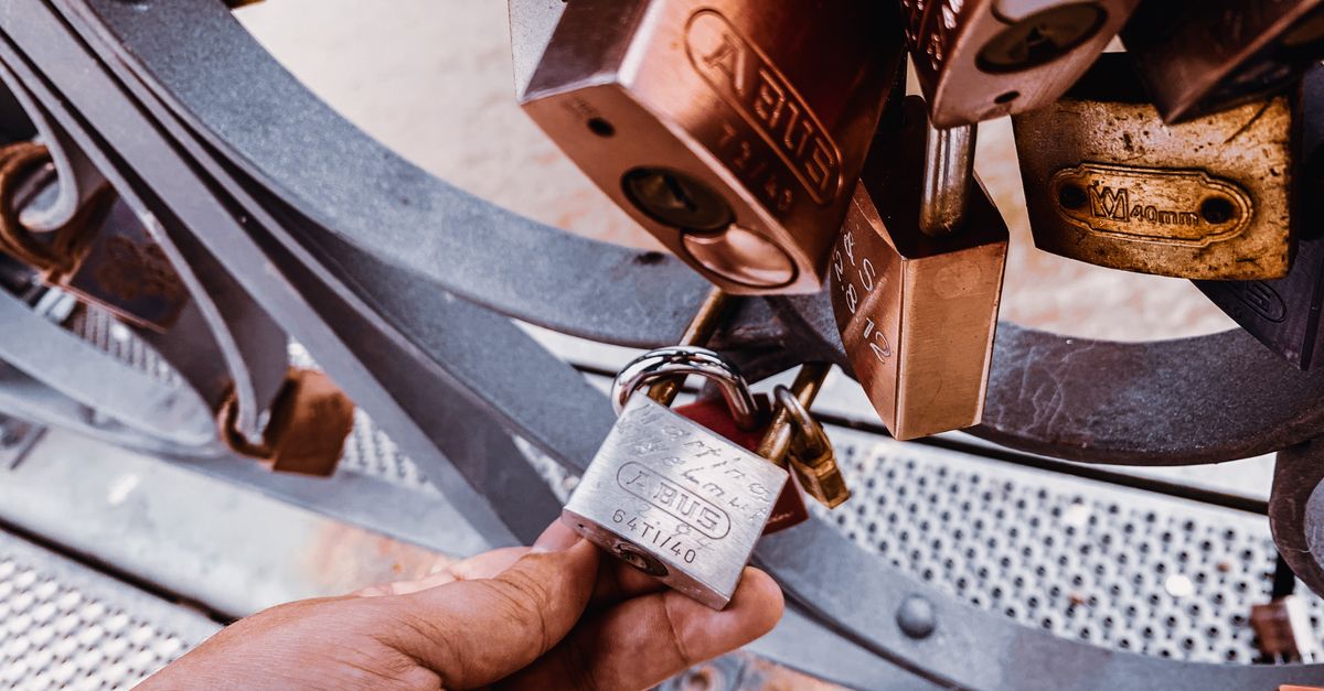 When Should a Raleigh Business Rekey Its Locks? — Raleigh Pro Locksmith