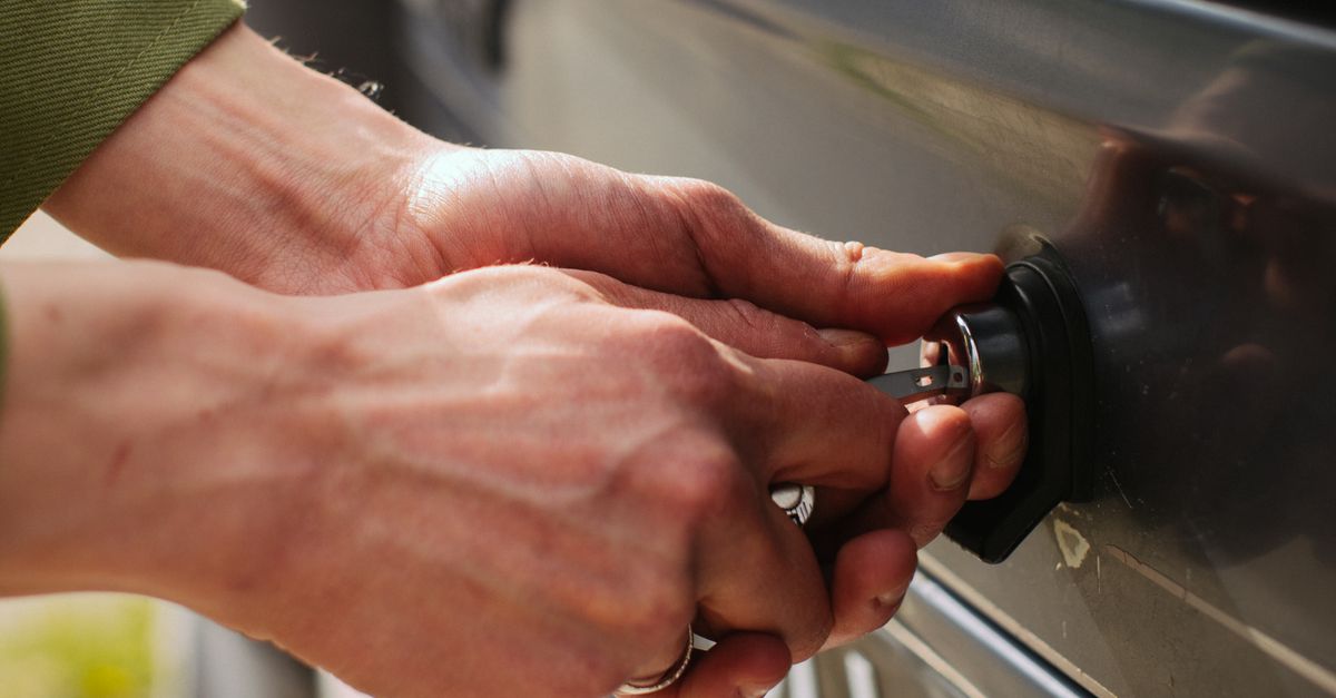 Why Your Car Key Won't Turn in the Ignition — Raleigh Pro Locksmith