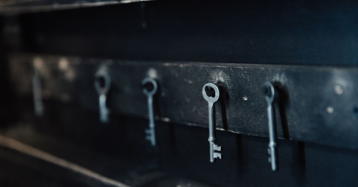 locksmith shop keys — Raleigh Pro Locksmith