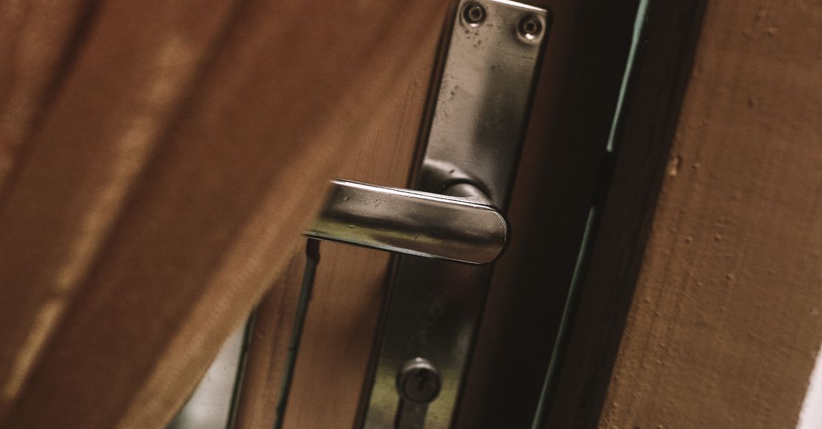 home security lock door — Raleigh Pro Locksmith