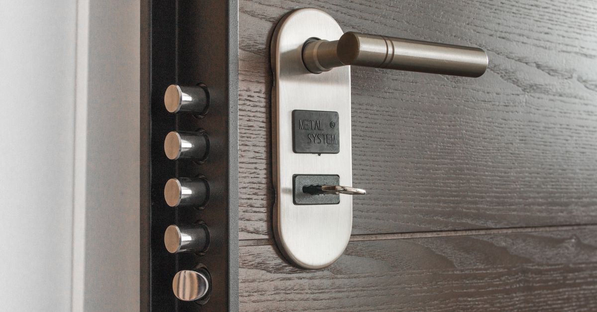 locksmith — Raleigh Pro Locksmith