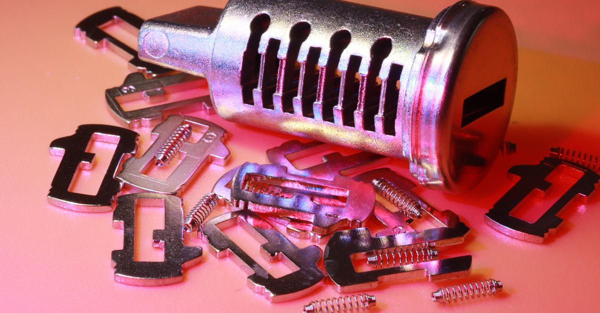 key maker professional — Raleigh Pro Locksmith