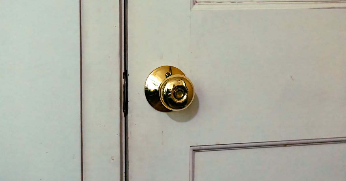 home security lock door — Raleigh Pro Locksmith