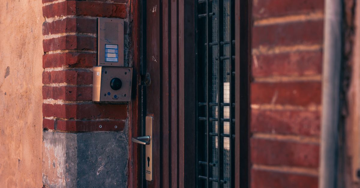 home security lock door — Raleigh Pro Locksmith