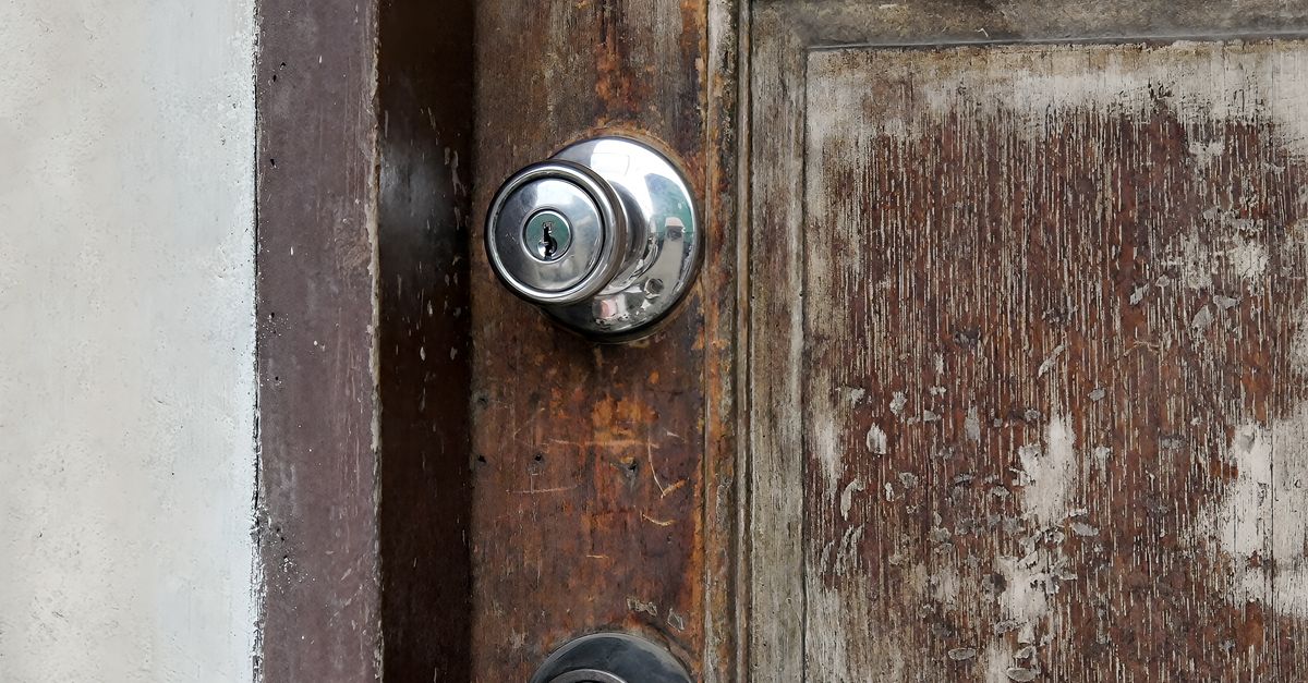 door lock — Raleigh Pro Locksmith