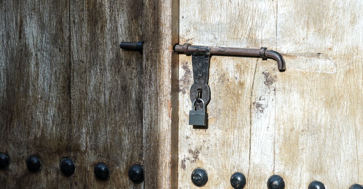 home security lock door — Raleigh Pro Locksmith