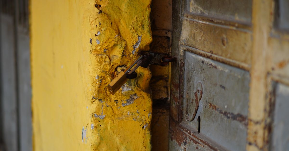 home security lock door — Raleigh Pro Locksmith