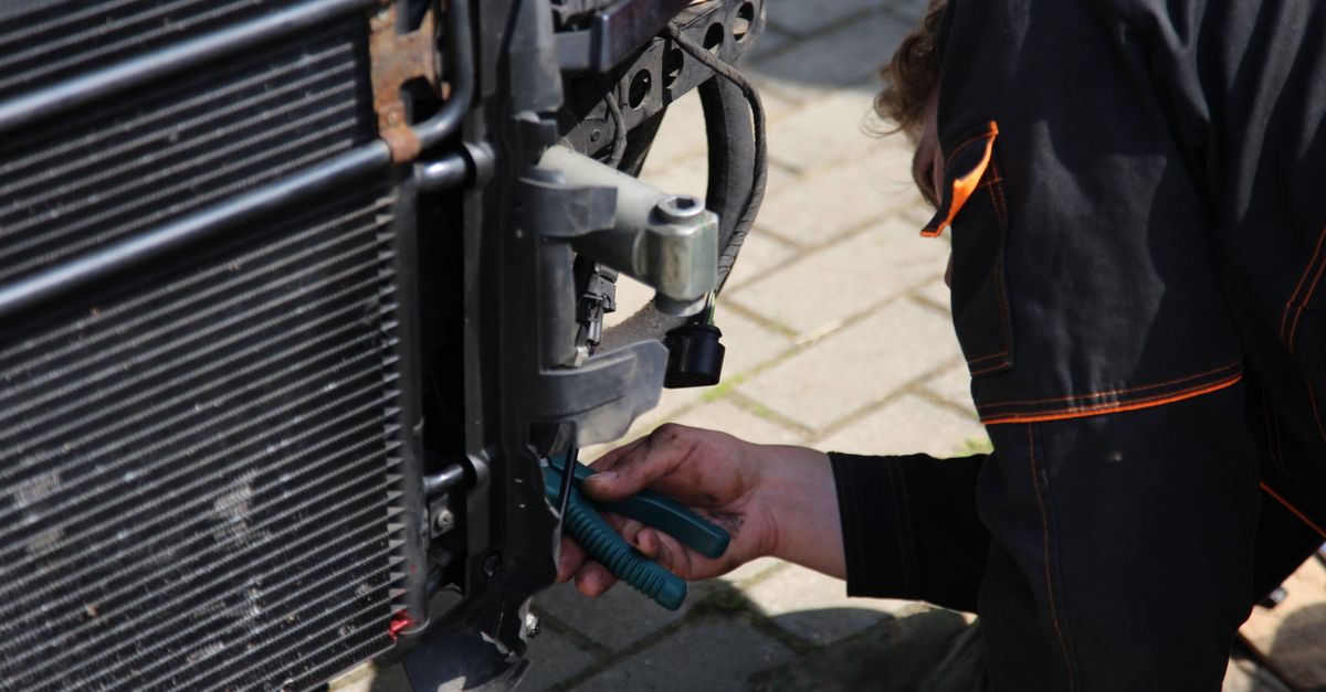 locksmith service technician — Raleigh Pro Locksmith