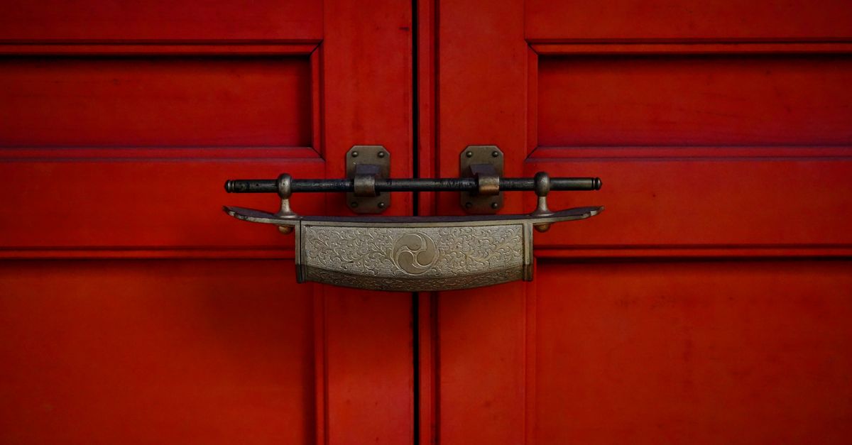 home security lock door — Raleigh Pro Locksmith