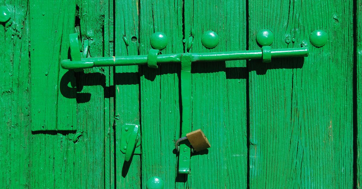 door lock — Raleigh Pro Locksmith
