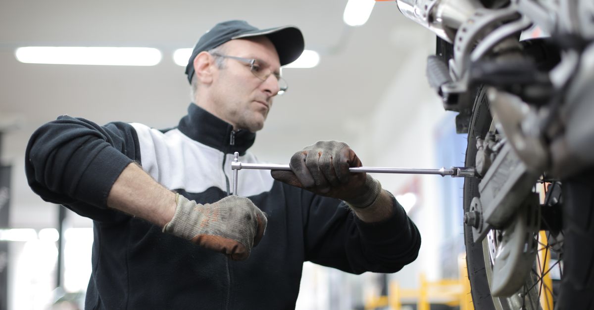 locksmith service technician — Raleigh Pro Locksmith