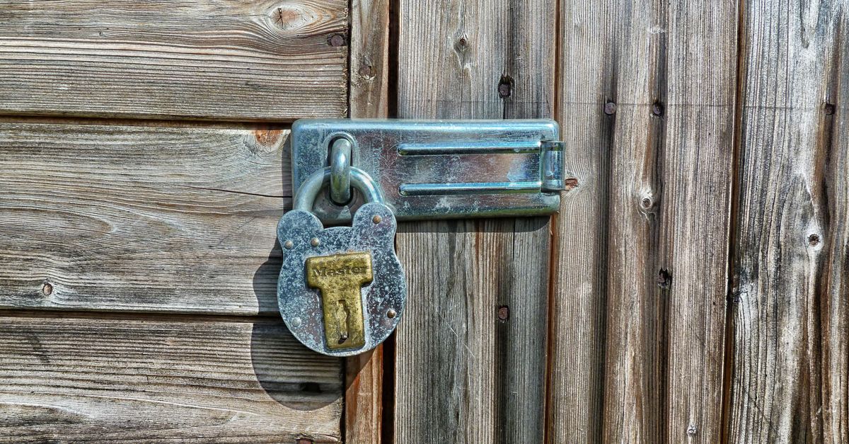 home security lock door — Raleigh Pro Locksmith