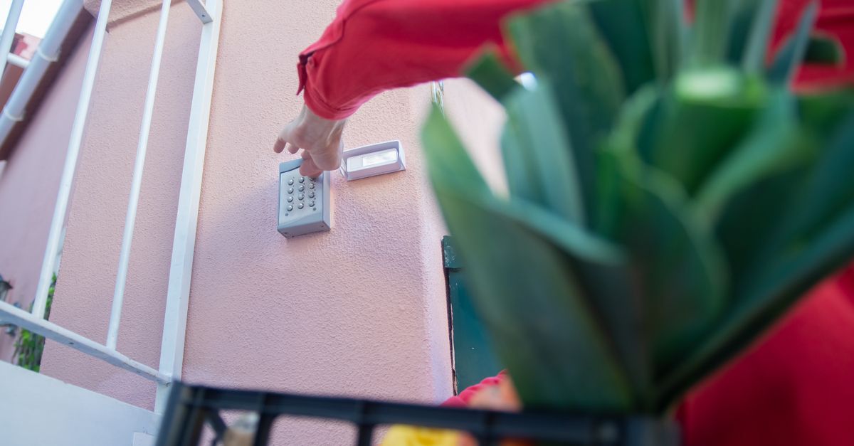 home security lock door — Raleigh Pro Locksmith