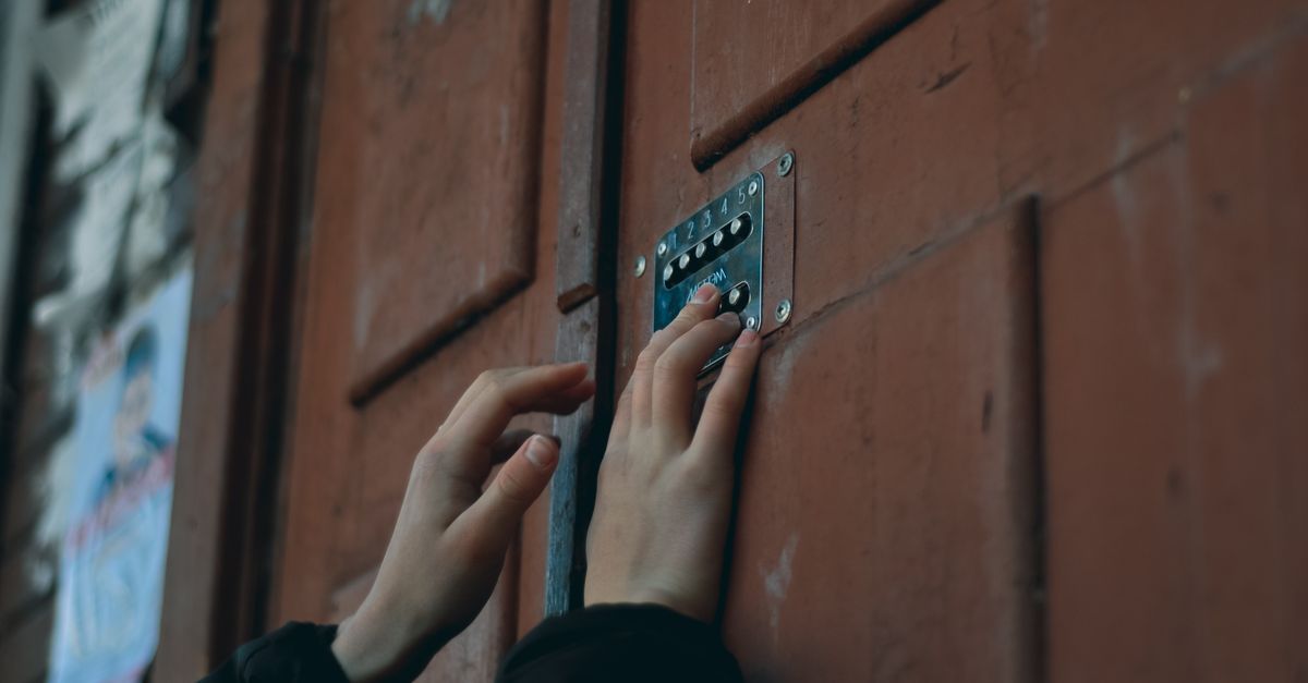 door lock — Raleigh Pro Locksmith