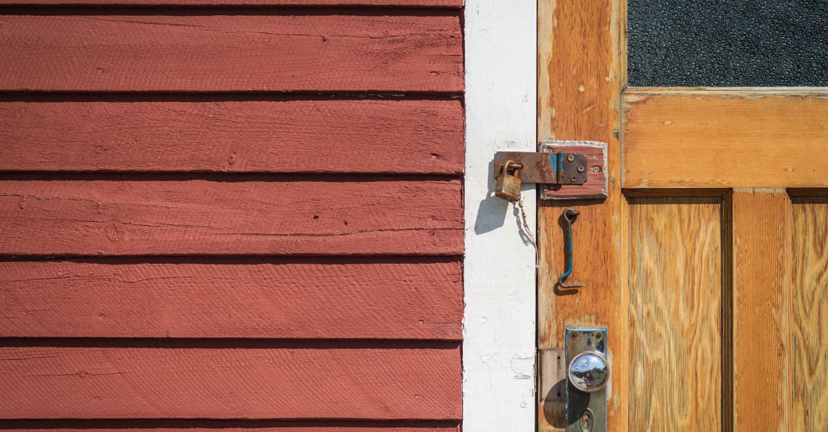 home security lock door — Raleigh Pro Locksmith