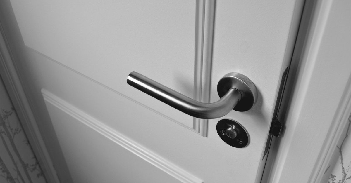 home security lock door — Raleigh Pro Locksmith
