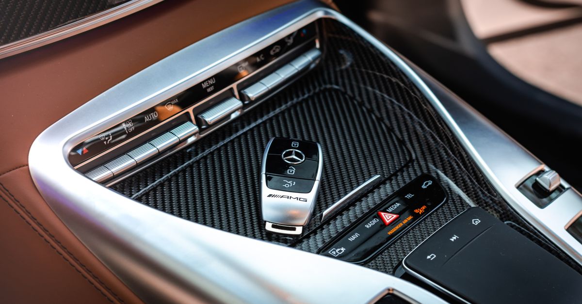 Why Professional Car Key Fob Programming Matters — Raleigh Pro Locksmith