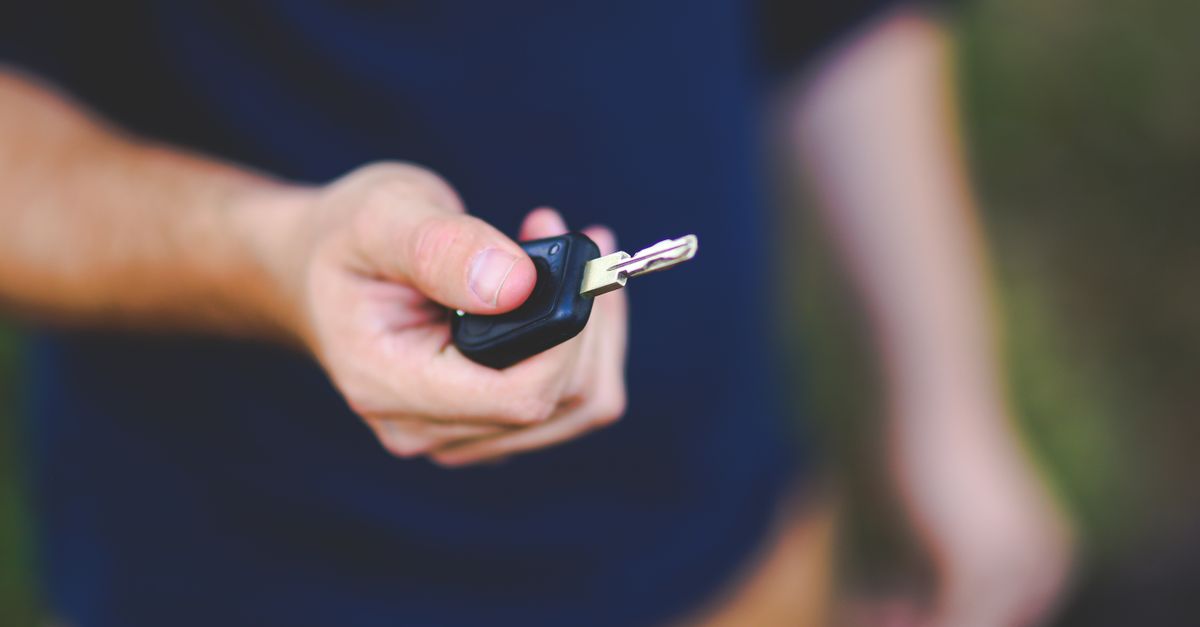 Our Mobile Car Key Replacement Process: From Your Call to Driving Away — Raleigh Pro Locksmith