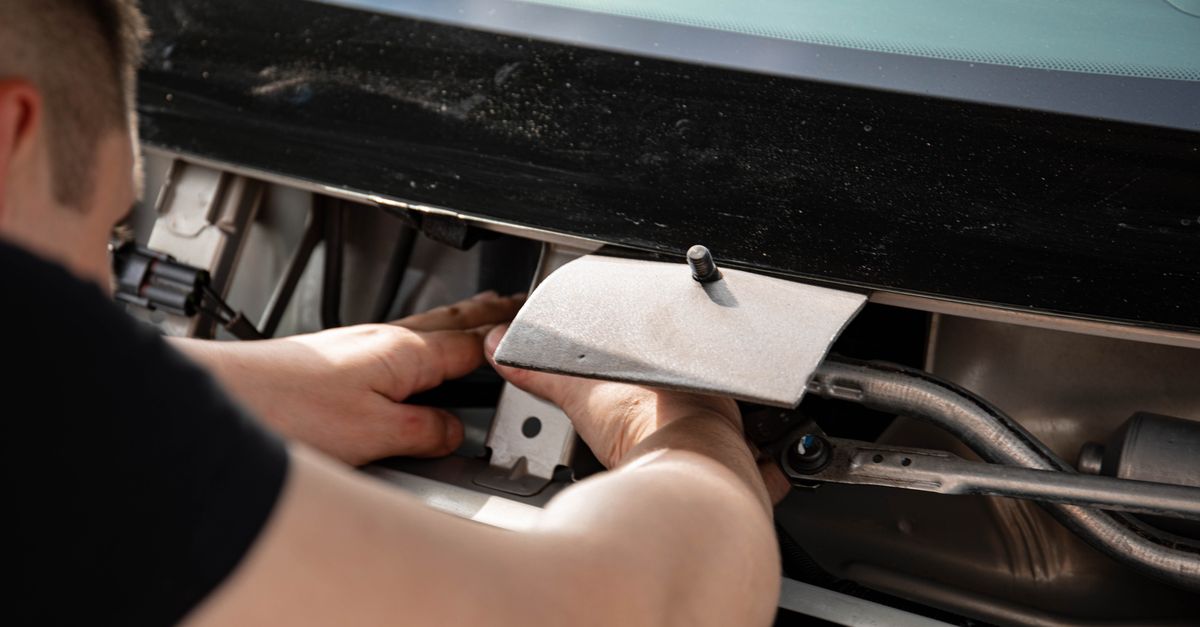 How Our Car Lockout Service Actually Works — Raleigh Pro Locksmith
