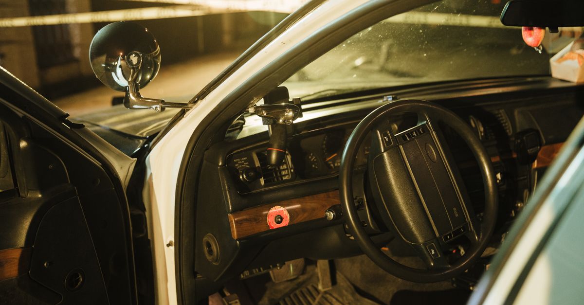 Emergency Car Lockout Service: Available Day, Night, and Holidays — Raleigh Pro Locksmith