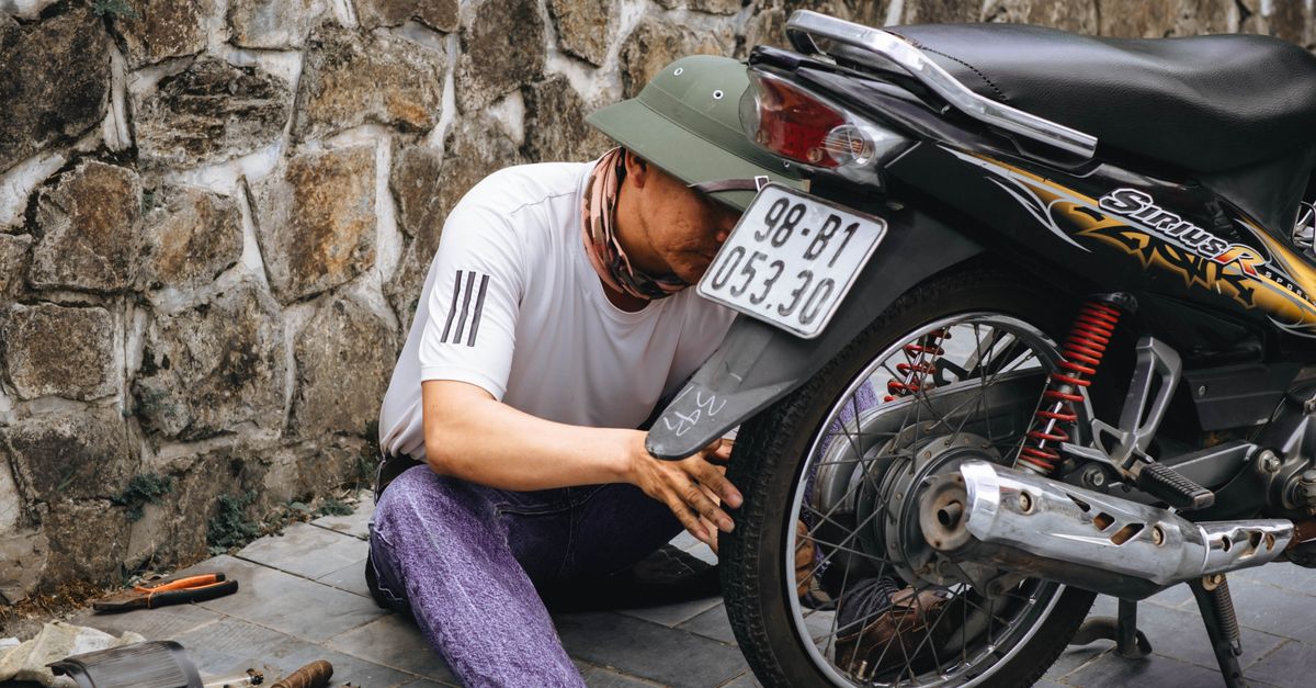 Why Motorcycle Lockouts Are Different from a Standard Car Lockout Service — Raleigh Pro Locksmith