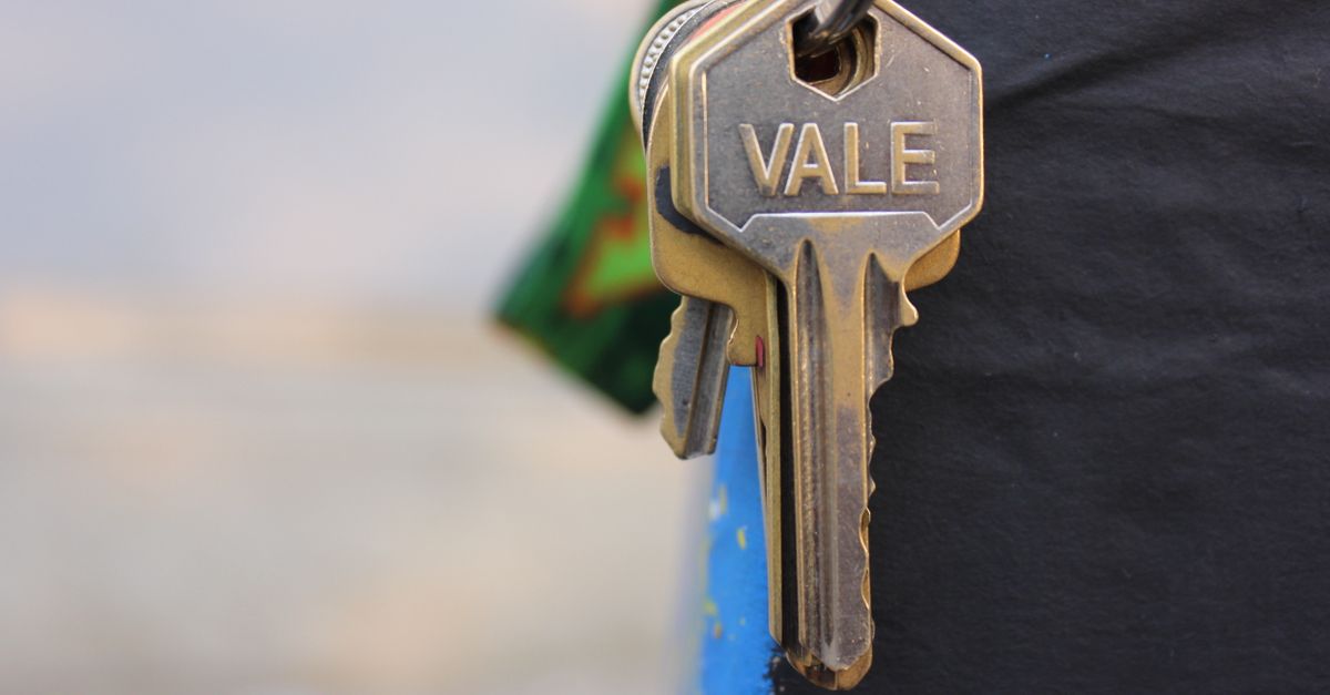 Restricted-Key Locks a Hardware Store Can't Copy — Raleigh Pro Locksmith