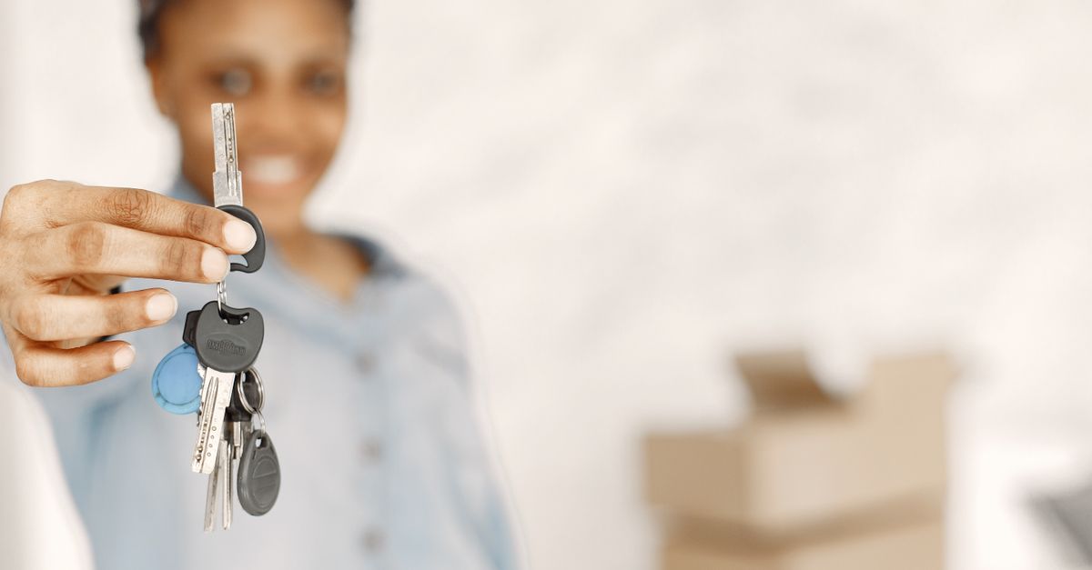 One Key Hierarchy for Multiple Properties and Tenants — Raleigh Pro Locksmith
