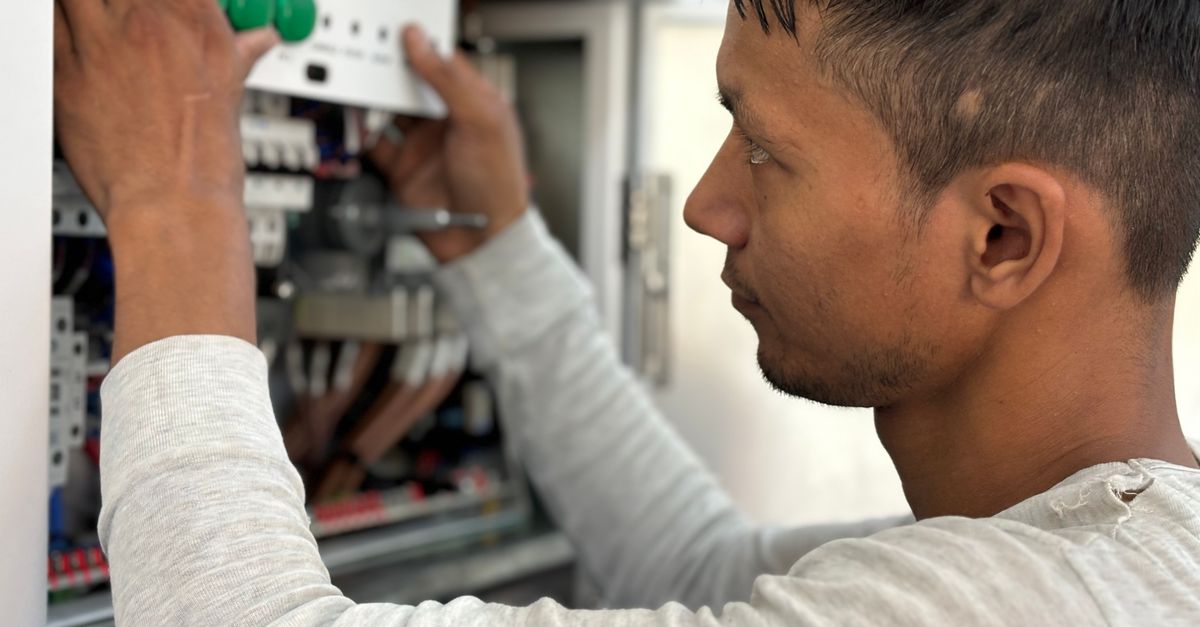 Access Control System Installation: Our Process from Assessment to Handoff — Raleigh Pro Locksmith