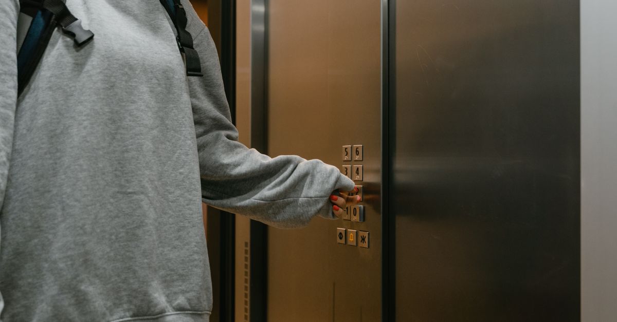 Services Included in Our Commercial Access Control Work — Raleigh Pro Locksmith